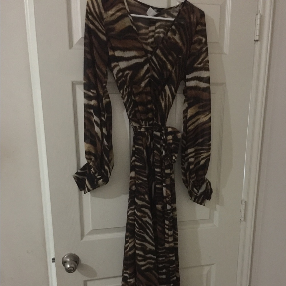 Women’s Dress